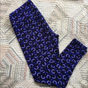 LulaRoe Leggings